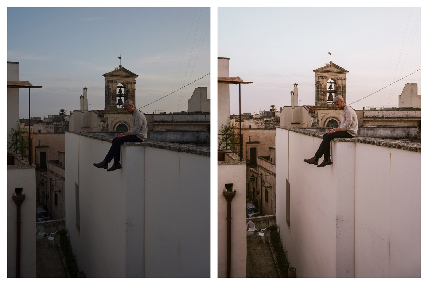 European Soul Preset
