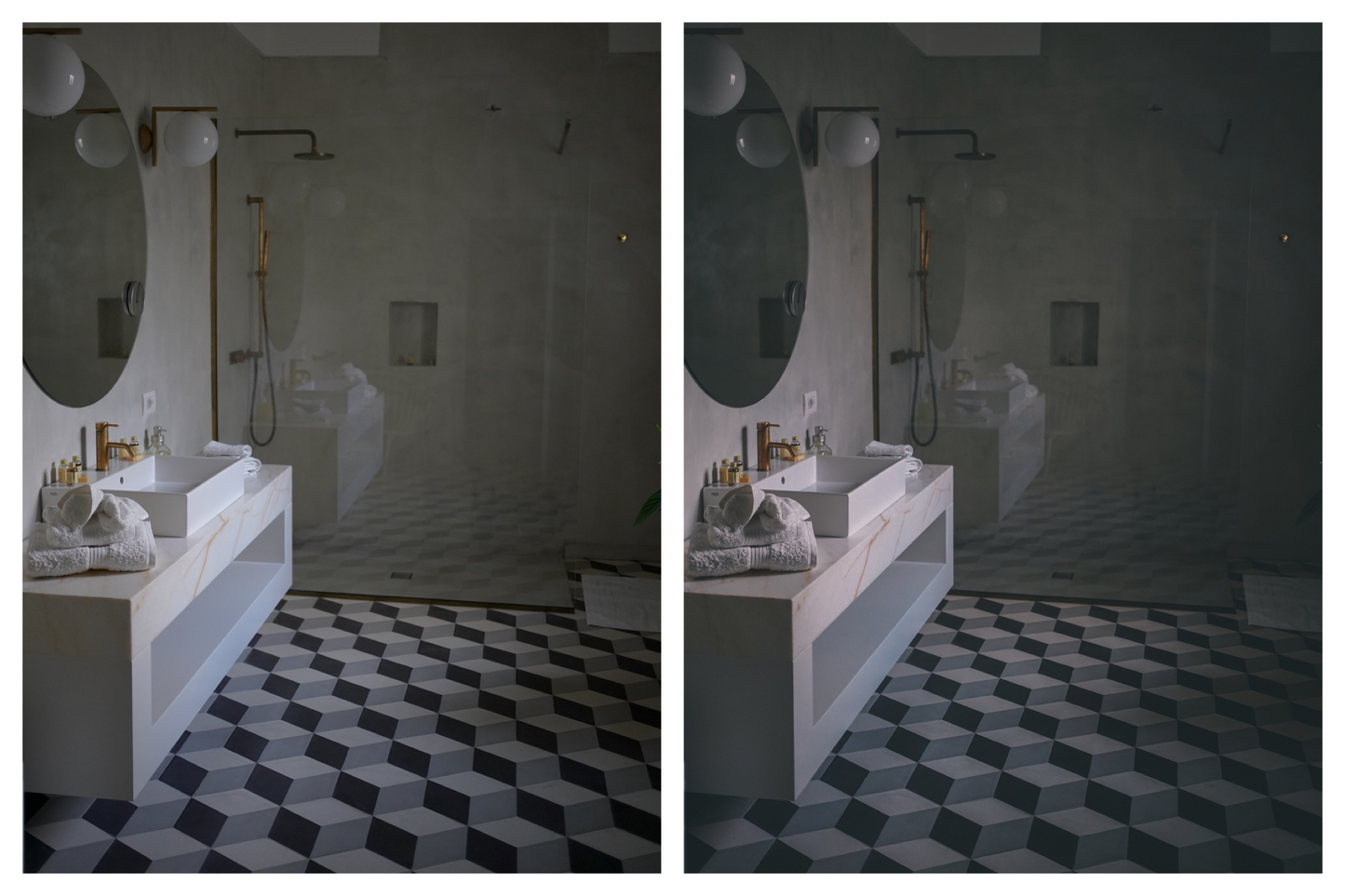 Slow Dreams Preset