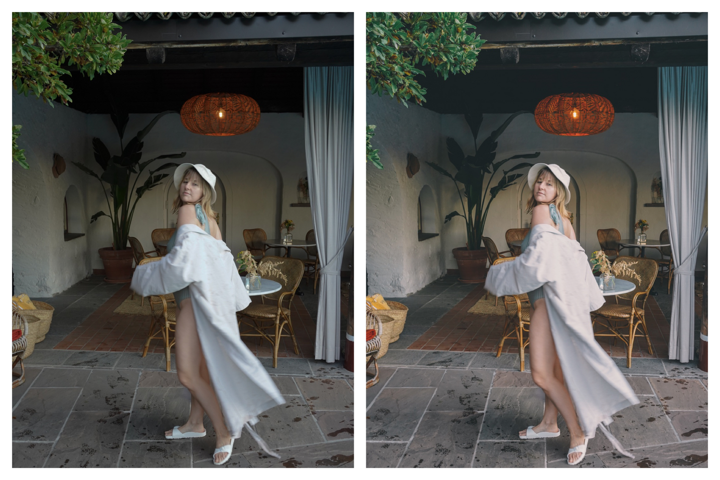 Slow Dreams Preset