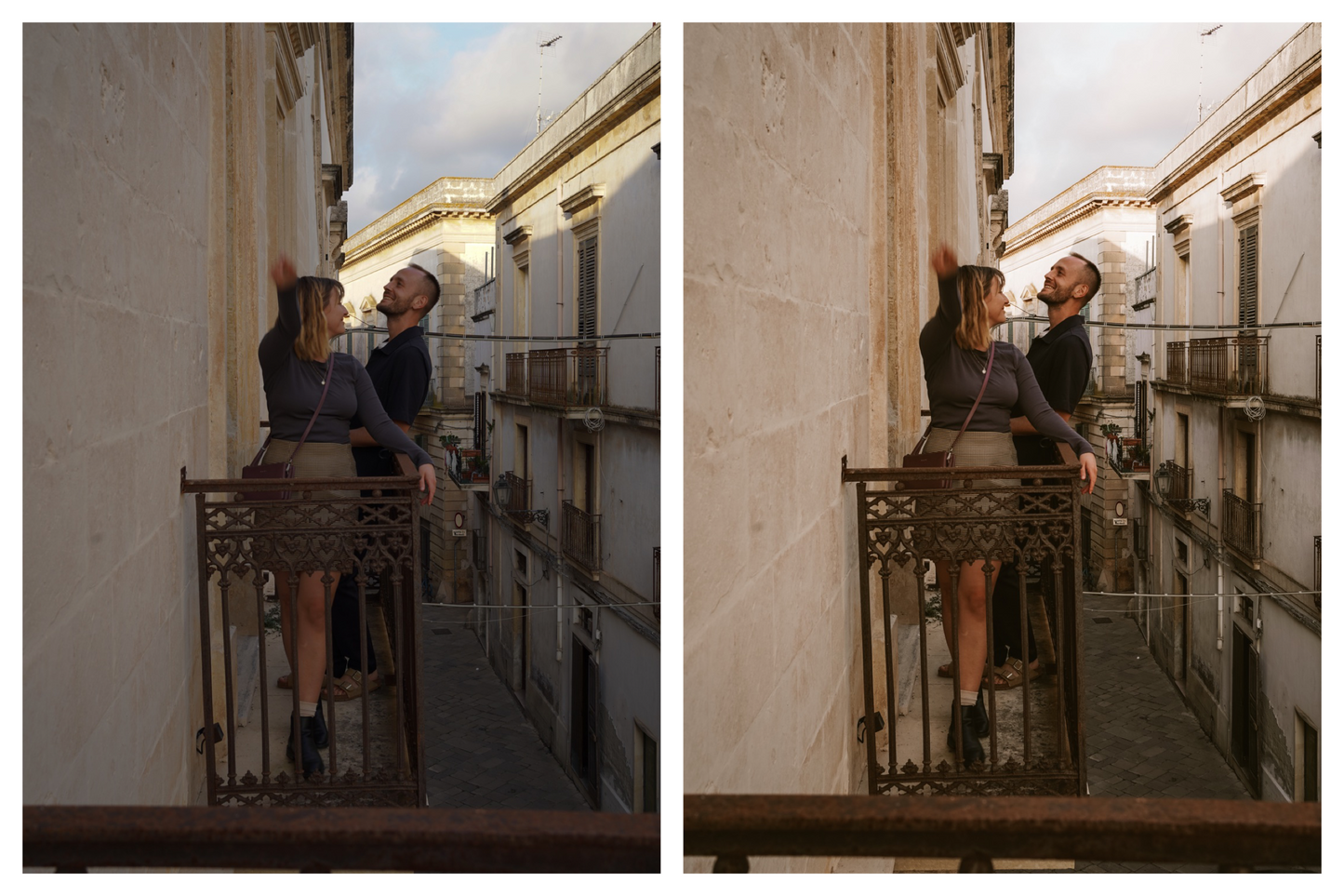 European Soul Preset